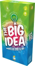 The Big Idea