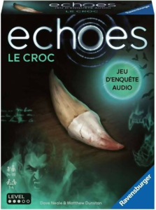 Echoes Le Croc