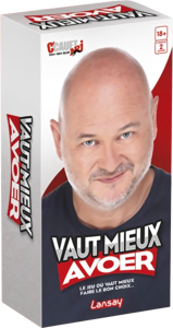 Vaut mieux Avoer