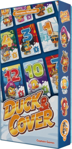 Duck & Cover