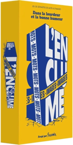 L'Enclume - Mots & Images