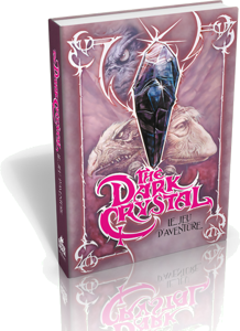 The Dark Crystal : Le Jeu D'Aventure