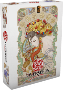 Overseers