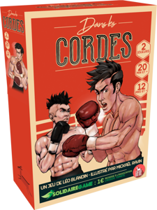 Dans Les Cordes
