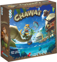 Chawaï