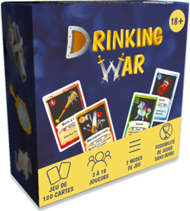 Drinking War