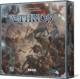 Ethnos