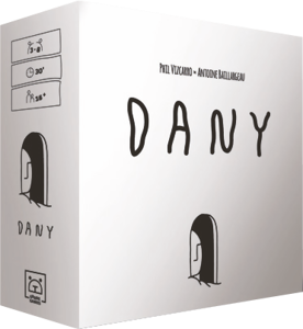 Dany