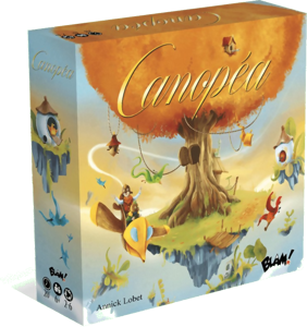Canopéa