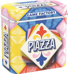 Piazza