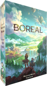 Boréal