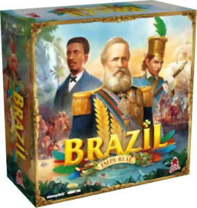 Brazil : Imperial