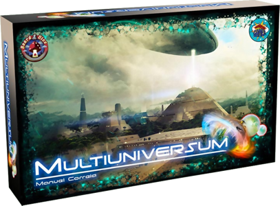 Multiuniversum
