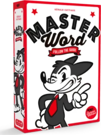 Master Word