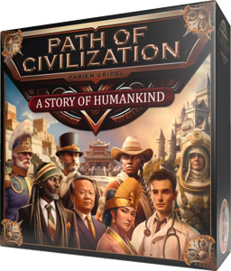 Path Of Civilization