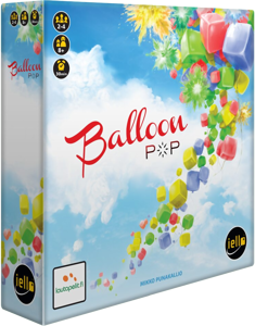 Balloon Pop