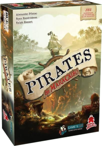 Pirates De Maracaïbo
