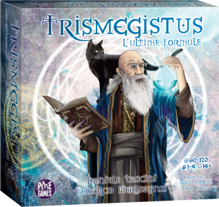 Trismegistus