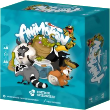Animotion
