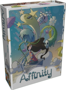 Affinity