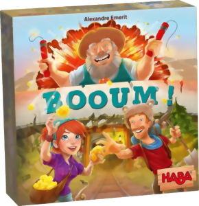 Booum !