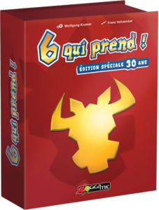 6 Qui Prend ! - Edition Spéciale 30 Ans