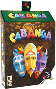 Cabanga
