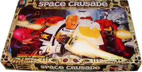 Space Crusade