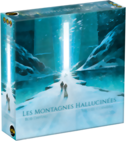 Les Montagnes Hallucinées