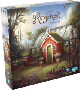 Reykholt