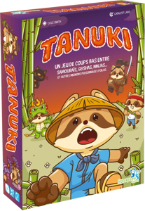 Tanuki