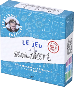 Le Jeu de la scolarité 2