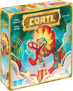 Cóatl