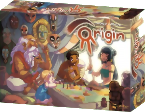Origin