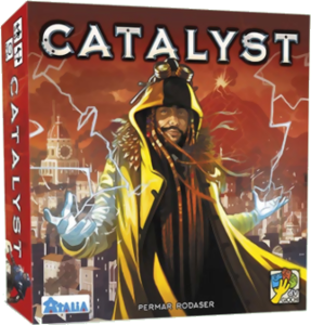 Catalyst
