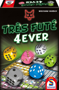 Très Futé 4ever
