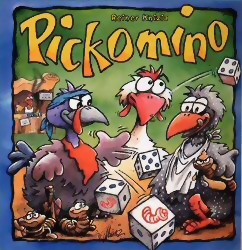 Pickomino