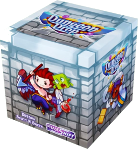 Dungeon Drop