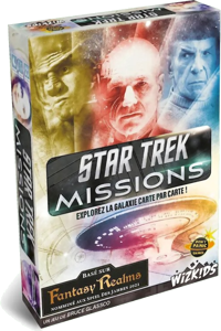 Star Trek : Missions