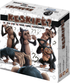 Keskifé?