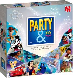 Party & Co Disney