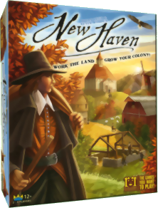 New Haven