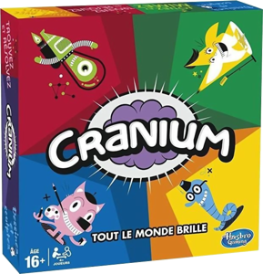 Cranium