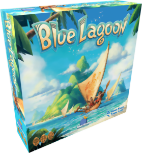 Blue Lagoon