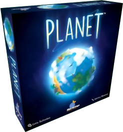 Planet