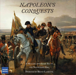 Les Conquêtes De Napoléon