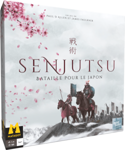 Senjutsu