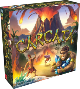 Carcata