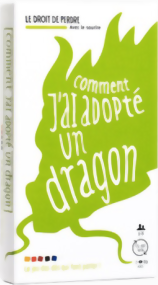 Comment J'ai Adopté Un Dragon