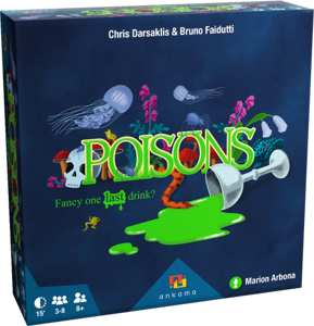 Poisons
